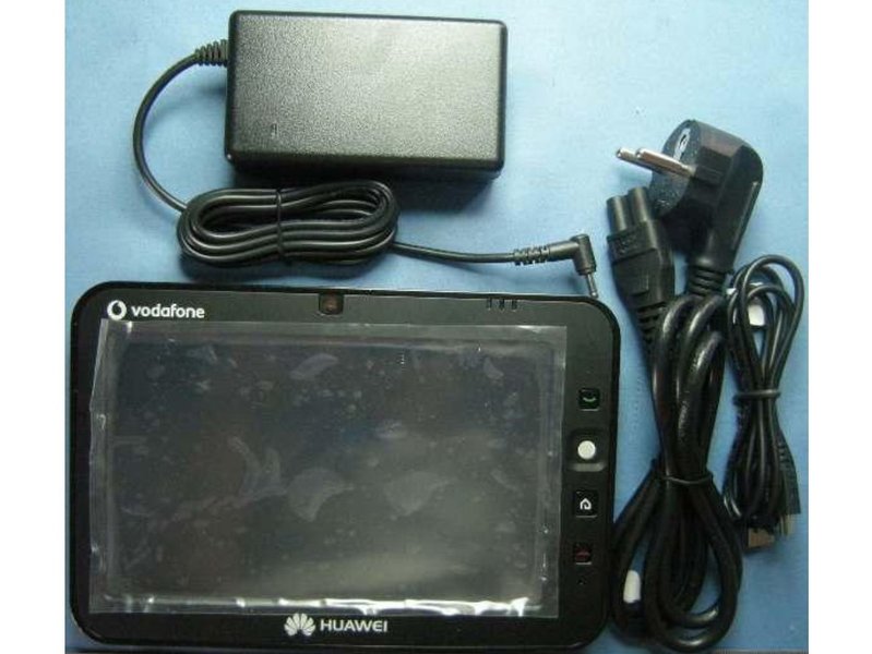 Huawei für Videogespräche bei der FCC gesichtet