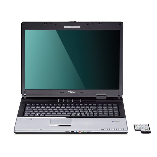 Alimentatore Per Laptop 20V 3.25A 65W Per Fujitsu-Siemens Amilo (XA2528, Xi3650) - Vhbw Sostituisce ADP-65HB, FSC0335A2065