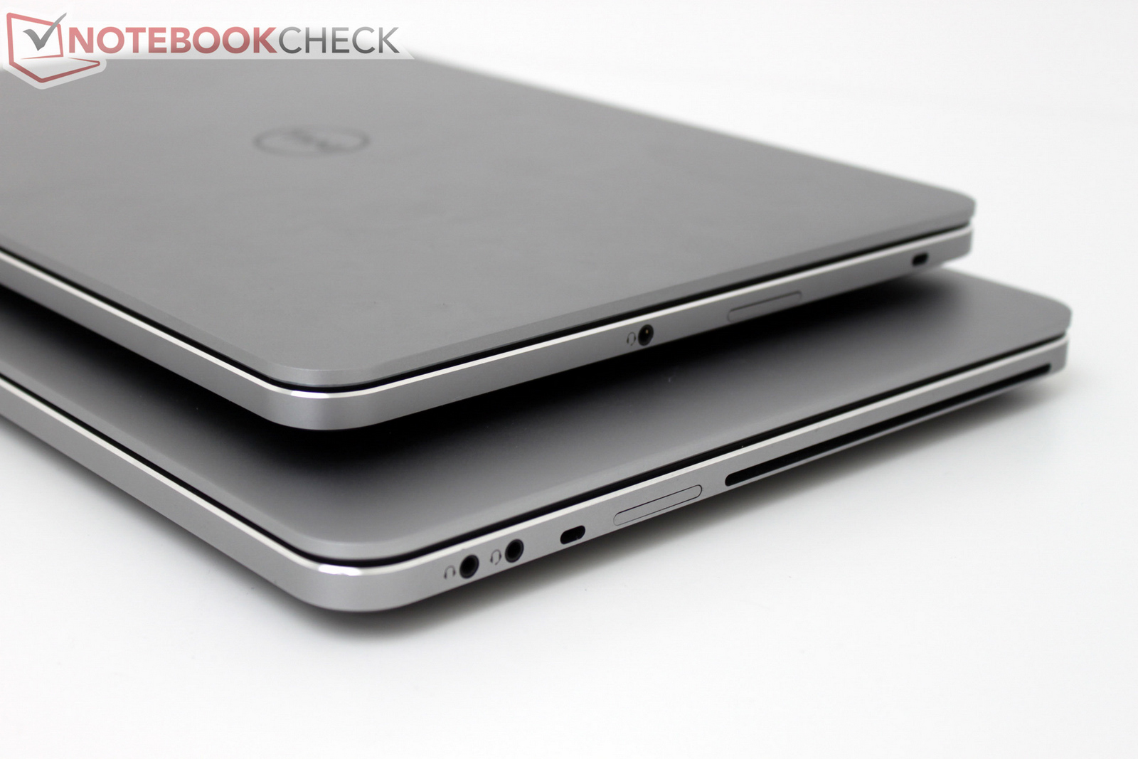 Dell Eindrücke und HandsOn zu den neuen XPS 14 und XPS 15 Notebooks