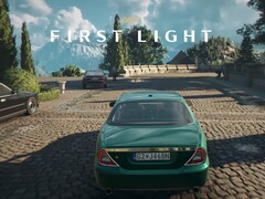 007 First Light startet auf der PS5 Pro mit grafischen Upgrades zur regulären PlayStation 5