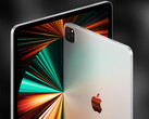 Apple-Zulieferer BOE stellt auf OLED-Displays mit bis zu 15 Zoll um - kommt das iPad XL?