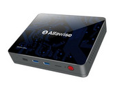 Alfawise T1: Kompakter Mini-PC mit Intel Gemini Lake vorbestellbar