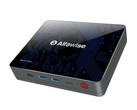Alfawise T1: Kompakter Mini-PC mit Intel Gemini Lake vorbestellbar