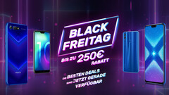 Honor verspricht für seine 