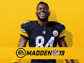 Madden NFL 19: American-Football-Simulation für PC, Xbox One und PS4.