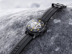Realme Watch S Pro: Realme-CEO postet Launch-Termin und neues Teaserbild der AMOLED-Smartwatch.