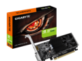 GeForce GT 1030 auch in lahmer DDR4-Version erhältlich Bild: Gigabyte
