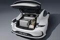 Mit dem MG IM5 bringt der Hersteller eine elegante Elektro-Fastback-Limousine auf den Markt