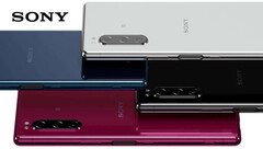 Sony: Smartphone-Geschäft bricht zusammen, Services werden abgeschaltet.