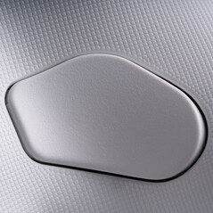 Zusätzliche Bedienelemente an der Rückseite fehlen nicht