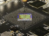 Ein Nachfolger dieses 7 nm AMD RDNA-Chip könnte durch TSMCs 2 nm-Verfahren schon in wenigen Jahren deutlich effizienter arbeiten. (Bild: Fritchens Fritz)