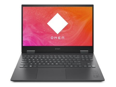 Test HP Omen 15 Laptop: Starker AMD-Prozessor lässt Intel zittern