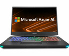 Test Aorus 15-W9 (i7-8750H, RTX 2060) Laptop