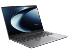 Ryzen AI 9, 64 GB RAM, 1-TB-SSD, 2.5k-Panel: Asus ExpertBook PM5 G2. (Bild: Asus)