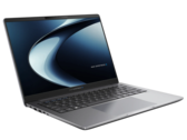 Ryzen AI 9, 64 GB RAM, 1-TB-SSD, 2.5k-Panel: Asus ExpertBook PM5 G2. (Bild: Asus)