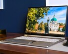 Active Stylus, Ryzen AI 7, 32 GB RAM, 1-TB-SSD, 2.8k-OLED: Lenovo Yoga 7 2-in-1 16AGP11. (Bild: Allen Ngo)