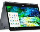 Test Dell Inspiron 7486 Chromebook 14 2-in-1 Convertible
