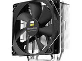Thermalright präsentiert neuen, schlanken HDT-Kühler