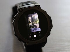 Amazfit-Smartwatches erhalten eine neue Software-Version