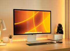 Das Apple Studio Display soll gleich zwei Nachfolger mit ProMotion-Support erhalten.