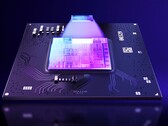 Intel Arc Alchemist startet zuerst für Notebooks, Desktop-Grafikkarten folgen später. (Bild: Intel)
