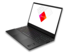 HP Omen 17 (2022) Gaming-Laptop im Test