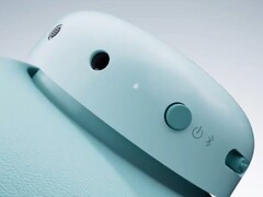 Der CMF Headphone Pro hat eine Audiobuchse für kabelgebundenes Hören. (Bildquelle: CMF by Nothing)