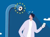 Micro-Targeting-Werbung für umstrittene Chatkontrolle: Datenschutz-Beschwerde gegen EU-Komission