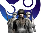 Company of Heroes ist auf Steam noch bis zum 31. Mai mit 80 Prozent Rabatt erhältlich.
