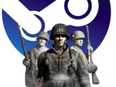 Company of Heroes ist auf Steam noch bis zum 31. Mai mit 80 Prozent Rabatt erhältlich.