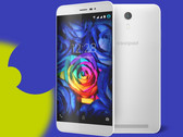 Coolpad Porto S: Schlankes 5-Zoll-Smartphone für 130 Euro