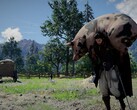Crimson Desert ist auf Steam bis zum 9. September mit 20 Prozent Rabatt erhältlich.