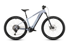 Das Cube Reaction Hybrid SLX 800 E-MTB kam gerade erst auf den Markt, ist aber schon um 10% reduziert