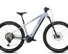 Das Cube Reaction Hybrid SLX 800 E-MTB kam gerade erst auf den Markt, ist aber schon um 10% reduziert