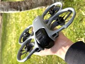 Die DJI Avata 360 wird schon ab 459 Euro abheben, wenn man einem europäischen Händler Glauben schenken will.