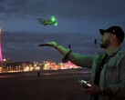 Der erste Nachtflug der DJI Mini 3 Pro begeistert den frühen Drohnentester bereits vor dem offiziellen Launch.