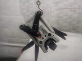 Ein Retailer leakt offenbar bereits die finalen Europreise der DJI Mini 3 Pro Drohne. Hinweise auf eine reguläre DJI Mini 3 fehlen dagegen.