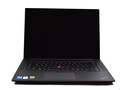 ThinkPad X1 Extreme G4: Lenovo löst CPU-Problem des P1 G4 mit BIOS-Update