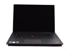 ThinkPad X1 Extreme G4: Lenovo löst CPU-Problem des P1 G4 mit BIOS-Update