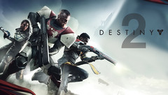 Destiny 2: Bombastischer Start für First-Person-Actiongame auf Konsole