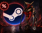 Dungeon Keeper 2 ist auf Steam bis zum 7. Mai mit 80 Prozent Rabatt erhältlich.