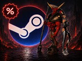 Dungeon Keeper 2 ist auf Steam bis zum 7. Mai mit 80 Prozent Rabatt erhältlich.