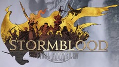 Top PC-Games-Charts KW 25: Final Fantasy XIV Stormblood auf Platz 1