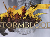 Top PC-Games-Charts KW 25: Final Fantasy XIV Stormblood auf Platz 1