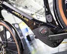 Das Futura SL 12 LTD kommt mit einem Performance Line SX-Motor