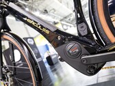 Das Futura SL 12 LTD kommt mit einem Performance Line SX-Motor