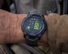 Die Garmin Instinct 3 Smartwatch bekommt ein Beta-Update auf Version 16.06