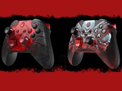 Die limitierten Xbox Wireless Controller zu Gears of War E-Day erscheinen am 30. September