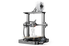 Der Creality Ender-3 S1 Pro 3D Printer ist einer von mehreren bei Geekbuying reduzierten 3D-Druckern. (Bild: Geekbuying)
