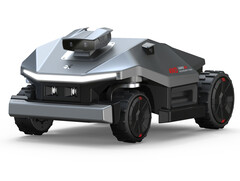 Der Goko M6 erinnert optisch an den Tesla Cybertruck. (Bildquelle: Goko)